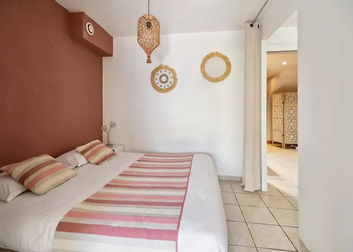 La Nartelle Otel 3*