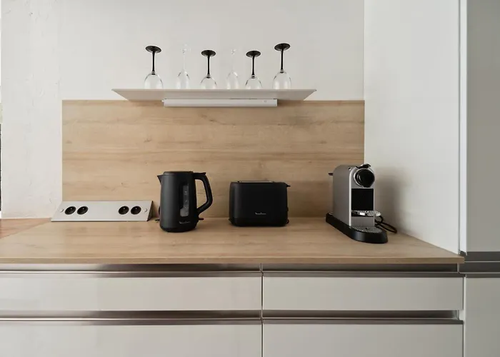 La Nartelle 3* Σαιντ-Μαξίμ