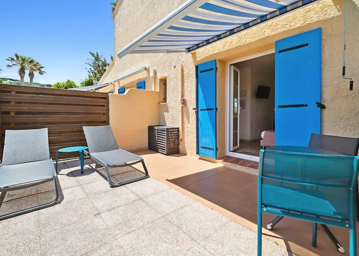 La Nartelle ホテル