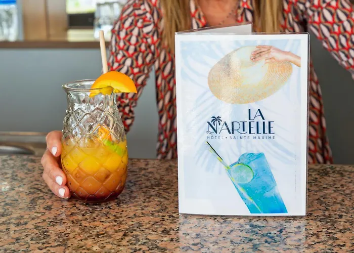 La Nartelle Hotel 3*