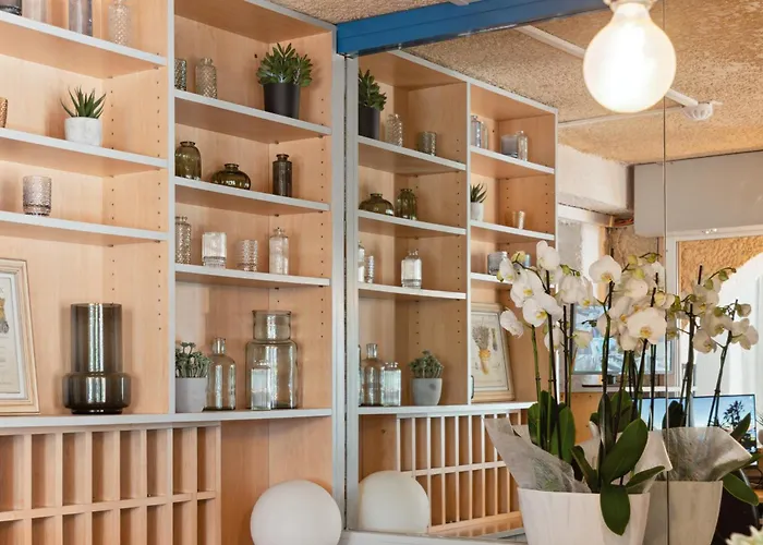 La Nartelle سانت ماكسيم