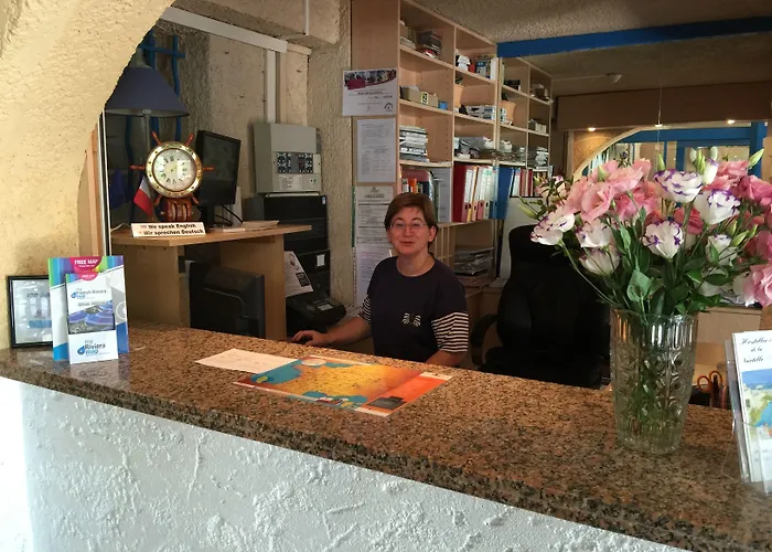 Hotell La Nartelle 3*