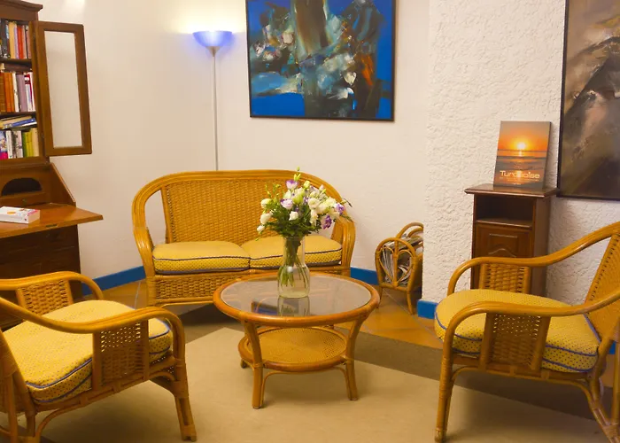 La Nartelle 3* Sainte-Maxime