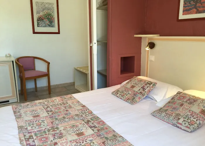 La Nartelle سانت ماكسيم