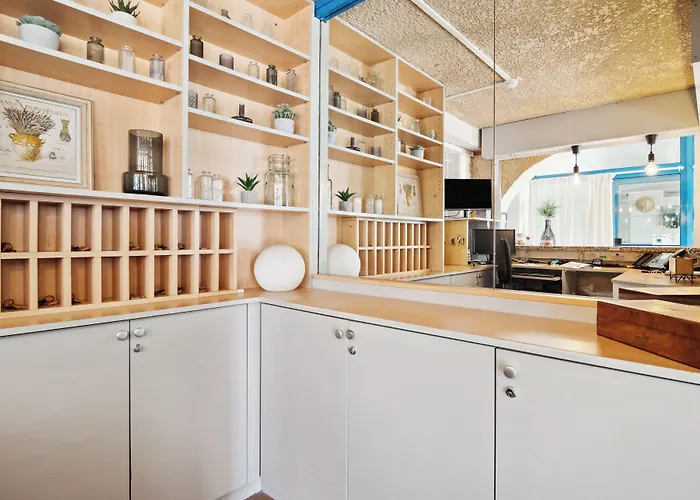 ホテル La Nartelle