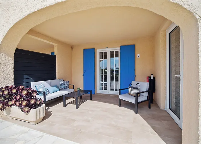 La Nartelle ホテル